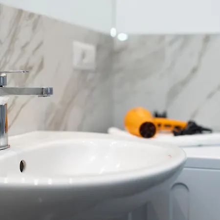 15 Minuti Dal Centro Bovisa *