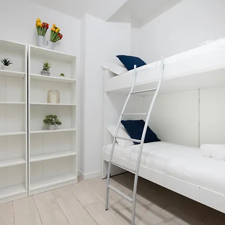 15 Minuti Dal Centro Bovisa