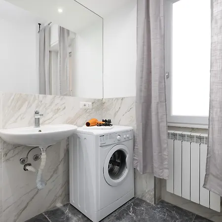 15 Minuti Dal Centro Bovisa *