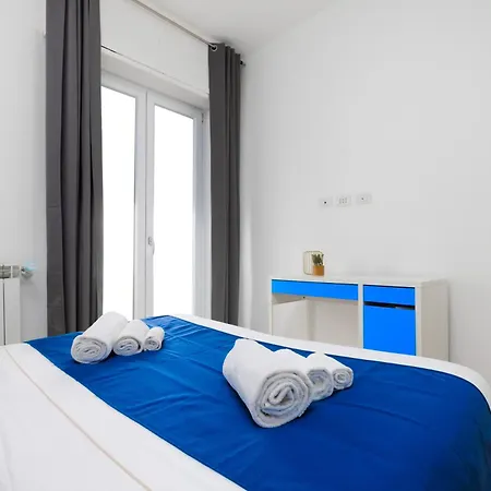 15 Minuti Dal Centro Bovisa Apartment Milan