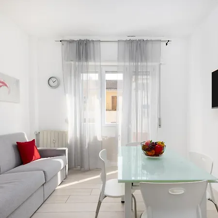 15 Minuti Dal Centro Bovisa Milan