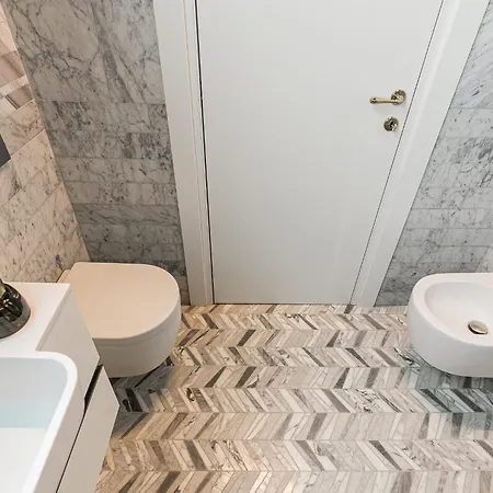 Dream Brisa Meravigli Apartment