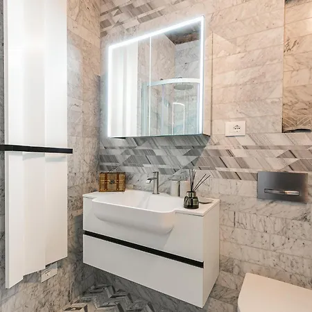 Dream Brisa Meravigli * Mailand