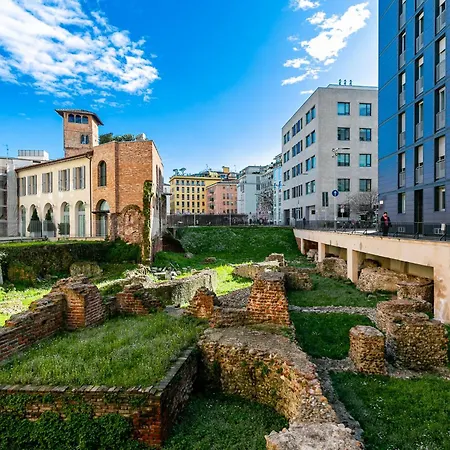 Dream Brisa Meravigli * Mailand