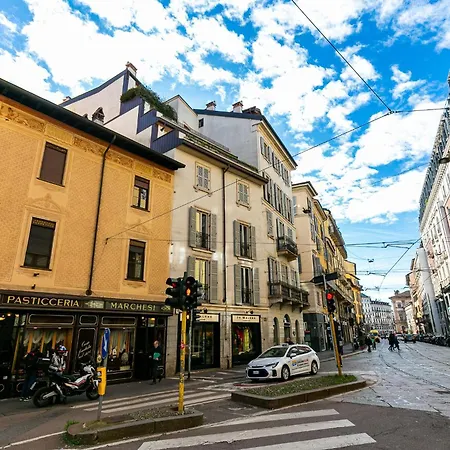 Appartamento Dream Brisa Meravigli