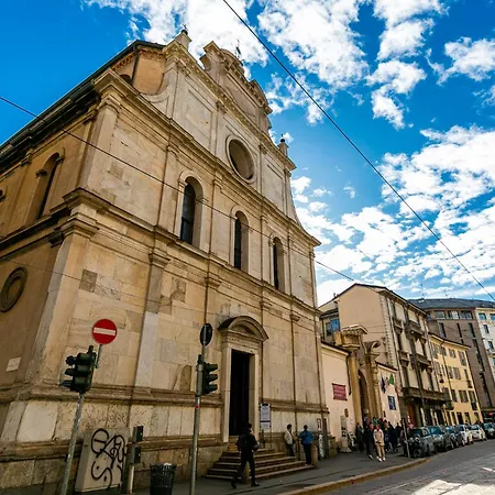 Dream Brisa Meravigli Appartamento Milano