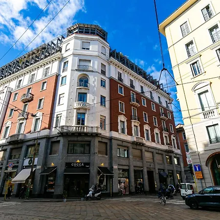 Dream Brisa Meravigli * Mailand