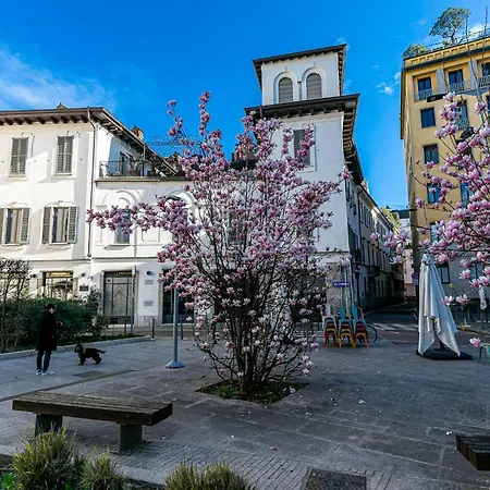 Dream Brisa Meravigli Apartment