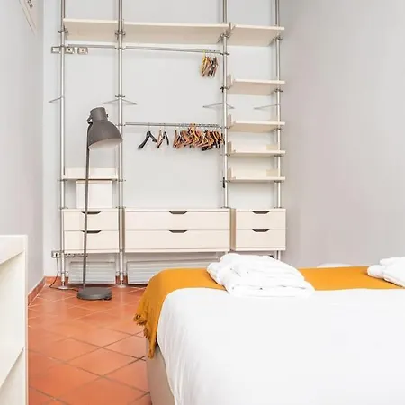 Spazioso Loft Imbonati6 Milán