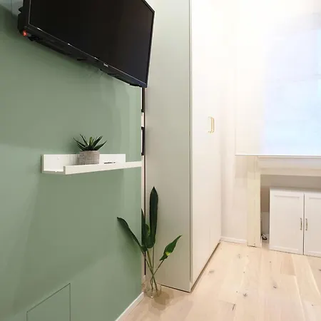Apartment Primopiano - Beato Angelico *