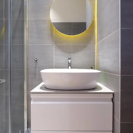 Apartment Primopiano - Beato Angelico *