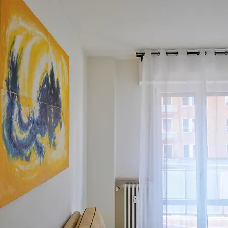 Appartamento Orea Spiti - The Urbanite Milano