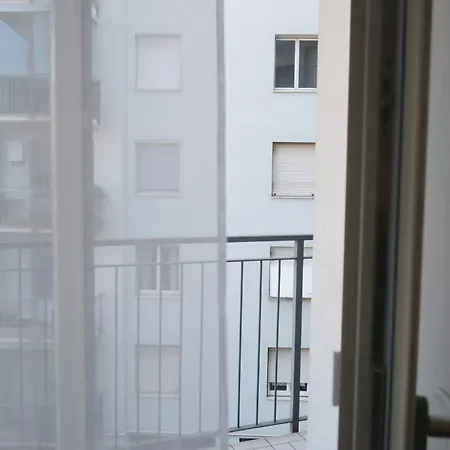 Orea Spiti - The Urbanite Appartement Milaan