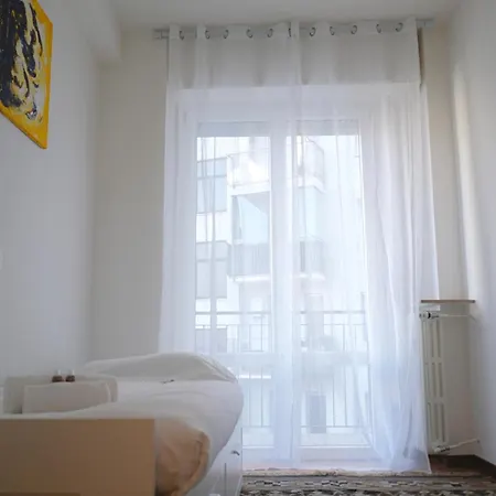 Orea Spiti - The Urbanite Appartement