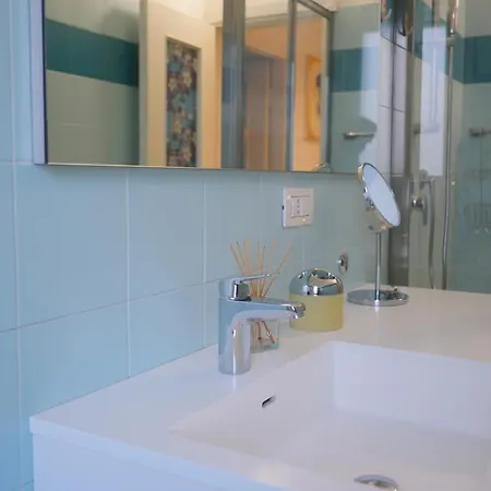 Apartment Orea Spiti - The Urbanite Milan