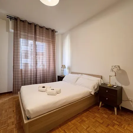 Orea Spiti - The Urbanite Appartement