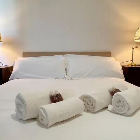 Apartment Orea Spiti - The Urbanite *
