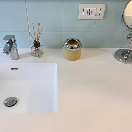 Appartamento Orea Spiti - The Urbanite Milano