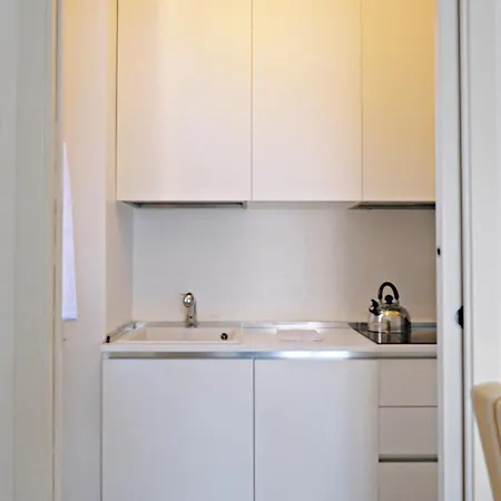 Orea Spiti - The Urbanite Milano