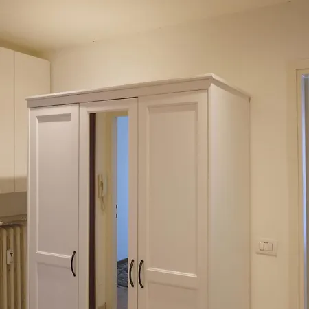 Orea Spiti - The Urbanite Appartement *