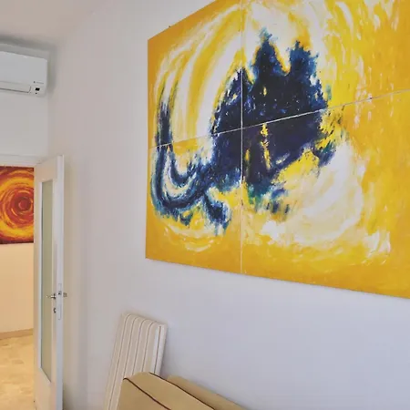 Appartement Orea Spiti - The Urbanite