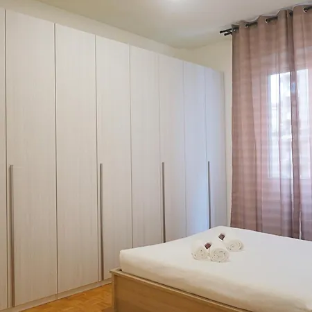 Appartement Orea Spiti - The Urbanite *