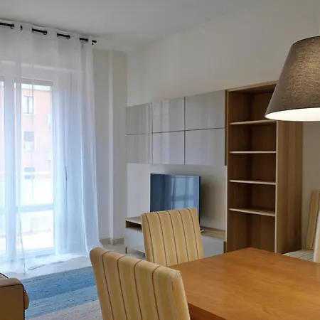 Orea Spiti - The Urbanite * Milano