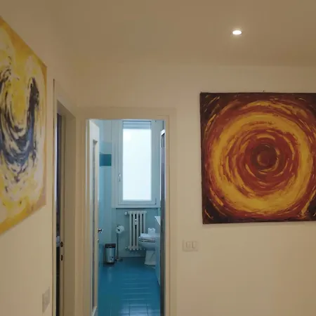 Appartement Orea Spiti - The Urbanite Milaan