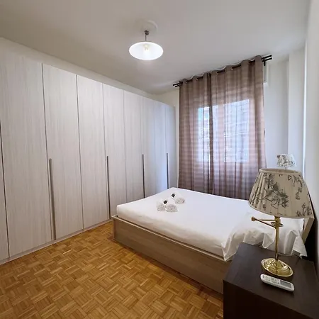 Orea Spiti - The Urbanite * Milano