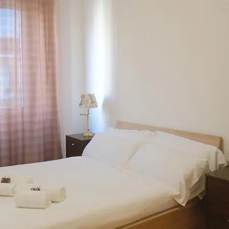 Appartement Orea Spiti - The Urbanite