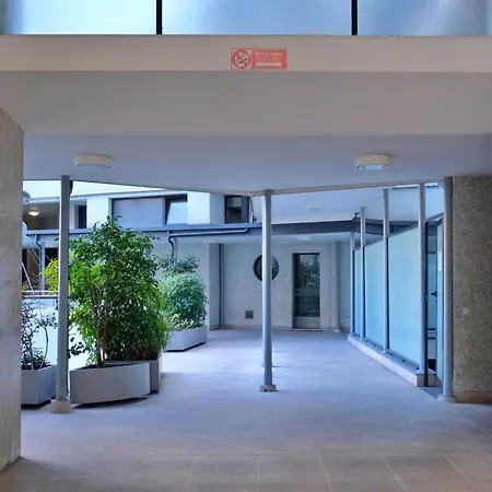 Orea Spiti - The Urbanite * Milaan