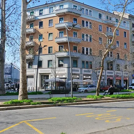 Orea Spiti - The Urbanite Appartement *