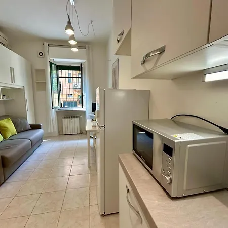 Kibilu - Via Picozzi - Fs Lambrate - Citta Studi Apartment Milan