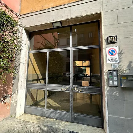 Kibilu - Via Picozzi - Fs Lambrate - Citta Studi Апартаменты *