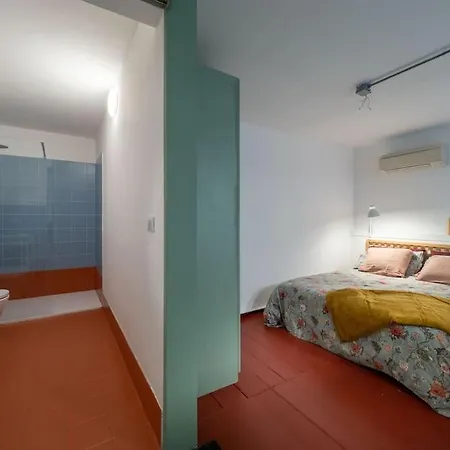 Terrazzo Sul Cortile Διαμέρισμα Μιλάνο