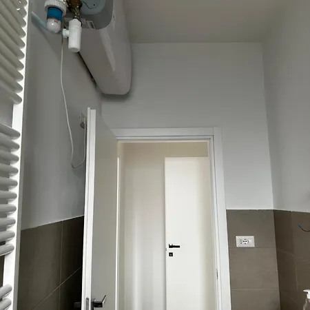 Privatunterkunft Shared 1 *