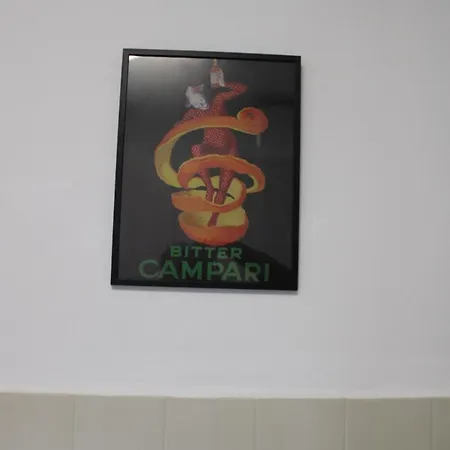 Casa vacanze Travelounge San Siro *