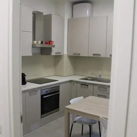 Holiday home Travelounge San Siro *