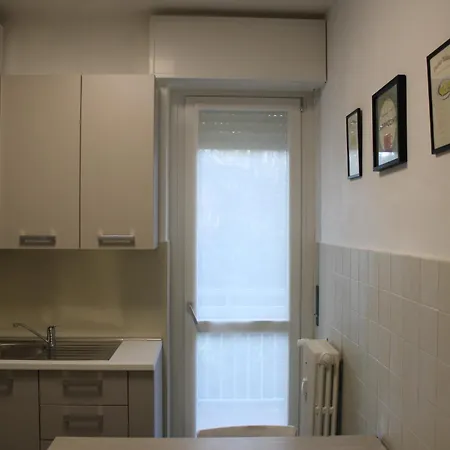 Travelounge San Siro *