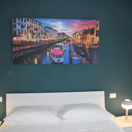 Holiday home Travelounge San Siro *