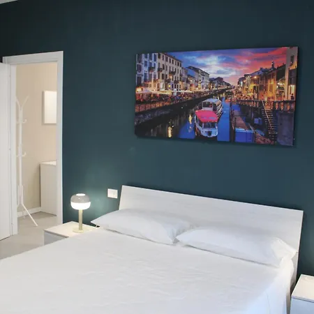 Travelounge San Siro Holiday home *