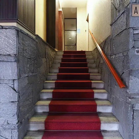 Appartamento Primopiano - Beato Angelico *