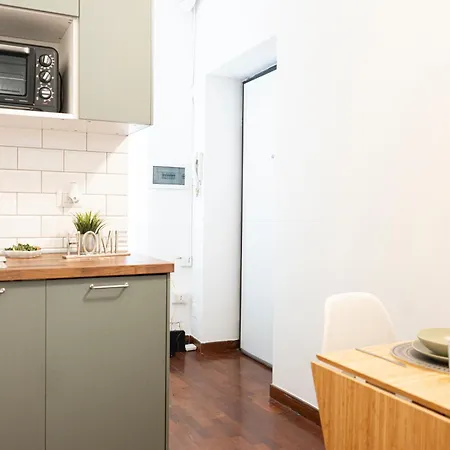 Appartamento Me43 • Luxury • Chic Milano