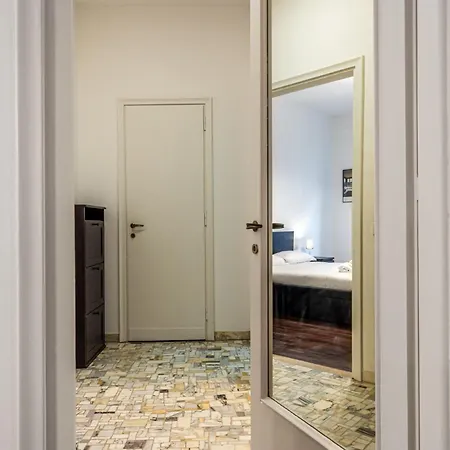 Cortivo House - Magenta 81 * ミラノ