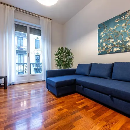 Cortivo House - Magenta 81 Milan