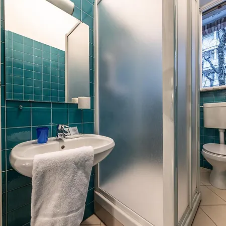 Cortivo House - Magenta 81 Apartment Milan
