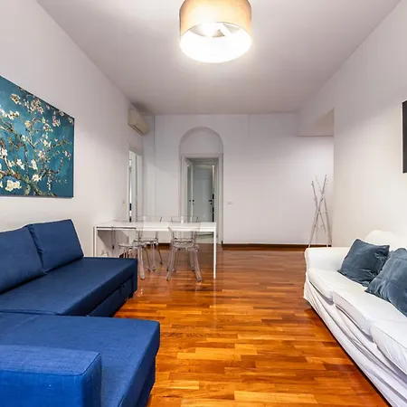 Apartment Cortivo House - Magenta 81