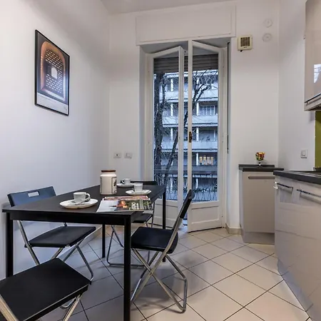 Cortivo House - Magenta 81 Apartment