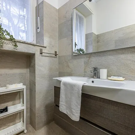 Cortivo House - Magenta 81 Mailand