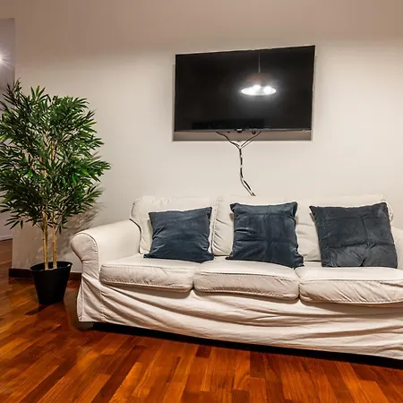 Cortivo House - Magenta 81 Apartment Milan